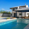 Отель Nice Home in Sibenik With 4 Bedrooms, Wifi and Outdoor Swimming Pool, фото 13