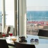 Отель Stunning Apt w/ Balcony & Sea View by Sea N' Rent, фото 12