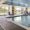 Отель Fairfield Inn & Suites Atlanta Stockbridge, фото 9