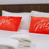 Отель TheM5 Residence, фото 4