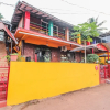 Отель OYO 10203 Home Bright 2BHK Anjuna Beach, фото 9