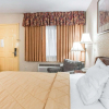 Отель Rodeway Inn Tucumcari, фото 5