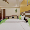 Отель Treebo Raj Elegance Manyata Tech Park, фото 32