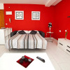 Отель Apartment Apolo VI Calpe/Calp 28775, фото 2