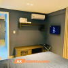 Отель AX Qualyte Suítes, фото 4