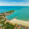 Отель Dois quartos com ar a 190 m de praia Paradisíaca, фото 10