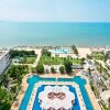 Отель Ambassador City Jomtien Pattaya - Marina Tower Wing, фото 24