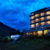 Отель Floral Hotel Qiandaohu Deyishe Inn в Ханчжоу