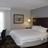 Отель Hampton Inn Bwi Airport, фото 20