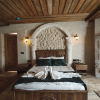 Отель Cappadocia Bloom Hotel, фото 4