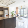 Отель Flashy & Vibrant 1BR Apartment in Dubai Marina!, фото 10