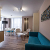 Отель Caro Aparthotel, фото 3