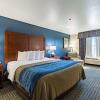 Отель Comfort Inn & Suites, фото 14