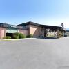 Отель Comfort Inn Butte City Center I-15 / I-90 в Бьюте