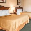 Отель Quality Inn South, фото 7