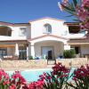 Отель Mediterranean Sea Shell House 27, фото 1