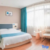 Отель GreenTree Alliance Southwest Xingyi City Magic East Road Hotel, фото 6