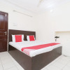 Отель Temple City Guest House by OYO Rooms, фото 6