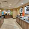 Отель Hampton Inn & Suites Teaneck Glenpointe, фото 33