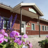 Отель Valbergsängen Sporthotell, фото 13
