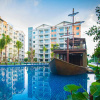Отель Title Residencies by Phuket Apartments, фото 1