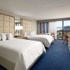 Отель Bahia Mar Ft. Lauderdale Beach- a DoubleTree by Hilton Hotel, фото 34