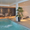 Отель Hôtel et spa les Cleunes Oléron, фото 12