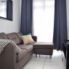 Отель Strathrain Court Отель Strathrain Court в Кингстоне