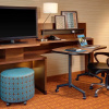 Отель Fairfield Inn & Suites by Marriott Flagstaff Northeast, фото 28