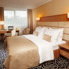 Отель OREA Hotel Pyramida Praha, фото 12