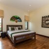 Отель Luxury 5 Bedroom Villa in Beautiful Banyan Resort, фото 3