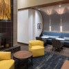 Отель Hyatt Place Jacksonville Airport, фото 15