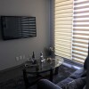 Отель New And Luxurious Department Latitude 1907 Polanco, фото 11