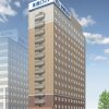 Отель Toyoko Inn Utsunomiya Ekimae 2, фото 14