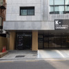 Отель K-Grand Hostel Gangnam 1, фото 1