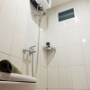 Отель Azalea Suites Cikarang Studio Apartment with Bathtub, фото 8