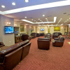 Отель Grand Unal Hotel, фото 2