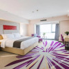 Отель Lavande Hotel (Yinchuan Wanda International Exhibition Center), фото 3