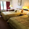 Отель Americas Best Value Inn - Brandon/Jackson East, фото 4