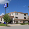 Отель Americas Best Value Inn & Suites - Kansas City/Downtown, фото 12