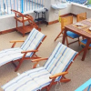 Отель VIP Apartments in Garden Beach, фото 35