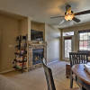 Отель Granby Getaway: Cozy Condo Only 2 Mi to Ski Slopes, фото 9