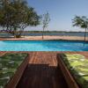 Отель Zambezi Mubala Lodge, фото 14