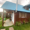 Отель Cabanas Capivari Lodge, фото 23