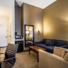 Отель Comfort Suites Woodland - Sacramento Airport, фото 10