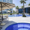 Отель juriquilla towers, фото 13