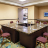 Отель Embassy Suites by Hilton Seattle Tacoma International Airport, фото 22