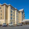 Отель Comfort Inn & Suites near Six Flags, фото 32