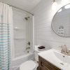Отель Emerald Isle Vacation Rental, Walk to Beach!, фото 7