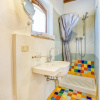 Отель Beautiful Home in Montaione With 2 Bedrooms, Wifi and Outdoor Swimming Pool, фото 6